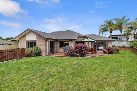 Photo of property in 3 Sequoia Place, Morrinsville, 3300