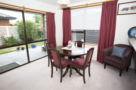 Photo of property in Cox Street Mews, 4/11 Cox Street, Ashburton, 7700