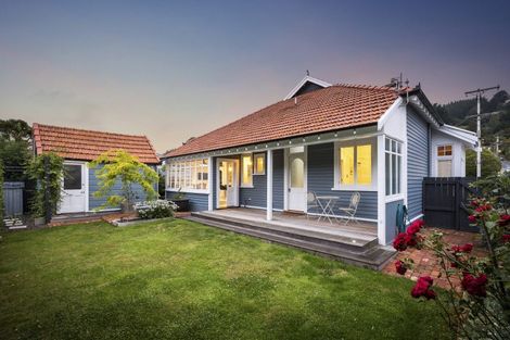 Photo of property in 377 North Road, North East Valley, Dunedin, 9010