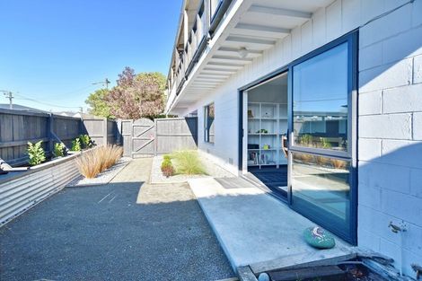 Photo of property in 1/33 Springfield Road, St Albans, Christchurch, 8014