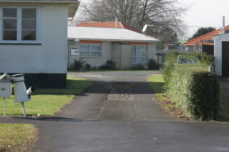 Photo of property in 31 Pinfold Avenue, Hamilton East, Hamilton, 3216