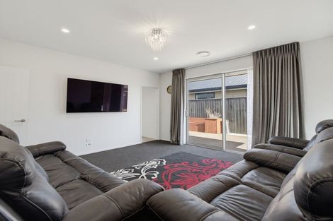 Photo of property in 13 Zinnia Way, Wigram, Christchurch, 8025