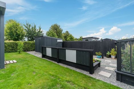 Photo of property in 3 Haymakers Crescent, Rolleston, 7614