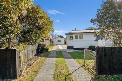 Photo of property in 40 Douglas Street, Whakatane, 3120