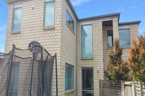 Photo of property in 58a Staveley Avenue, Mount Roskill, Auckland, 1041