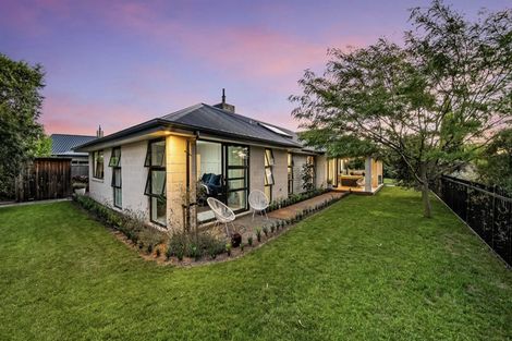 Photo of property in 20b Stanford Way, Rolleston, 7615