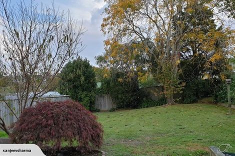 Photo of property in 48 Lynden Avenue, Hillcrest, Auckland, 0627