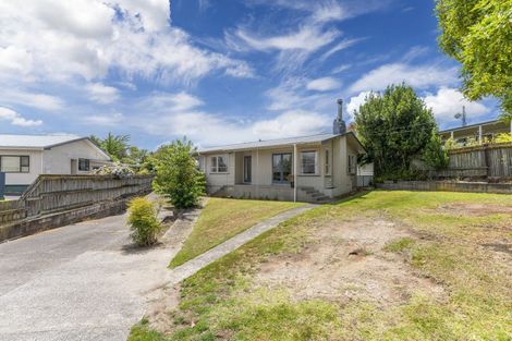 Photo of property in 186 Tamamutu Street, Taupo, 3330