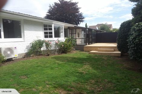 Photo of property in 149 Saint Albans Street, St Albans, Christchurch, 8014