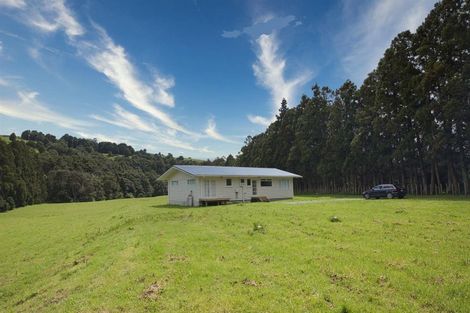 Photo of property in 805 Whangaripo Valley Road, Whangaripo, Wellsford, 0972