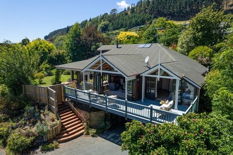 Photo of property in 8 Faraday Rise, Richmond, 7020