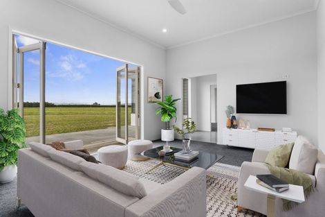 Photo of property in 97 Hulston Mews, Rolleston, 7676