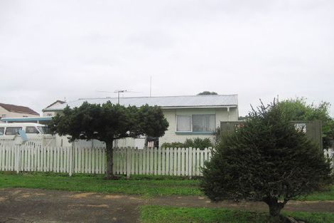 Photo of property in 4/3 Thorn Place, Papatoetoe, Auckland, 2025