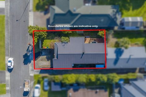 Photo of property in 29a Oriwa Street, Waikanae, 5036