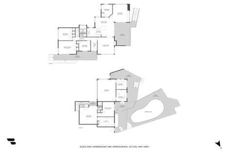 Photo of property in 13 Evelyn Road, Cockle Bay, Auckland, 2014