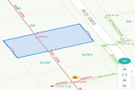 Photo of property in 25 Rice Crescent, Papakura, 2110