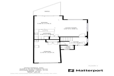 Photo of property in 2/50 Banbury Crescent, Fairfield, Hamilton, 3214
