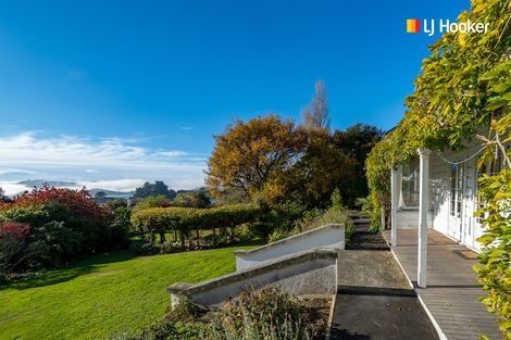 Photo of property in 13 Waikana Street, Broad Bay, Dunedin, 9014