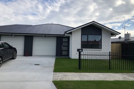 Photo of property in 3 Tudor Crescent, Chedworth, Hamilton, 3210