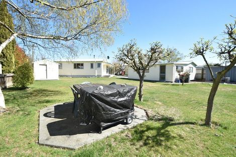 Photo of property in 25 Hallewell Road, Twizel, 7901