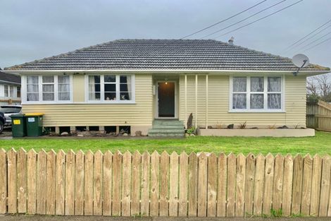 Photo of property in 8 Maire Street, Otaki, 5512