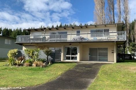 Photo of property in 17 Ani Miria Place, Tauranga Taupo, Turangi, 3382