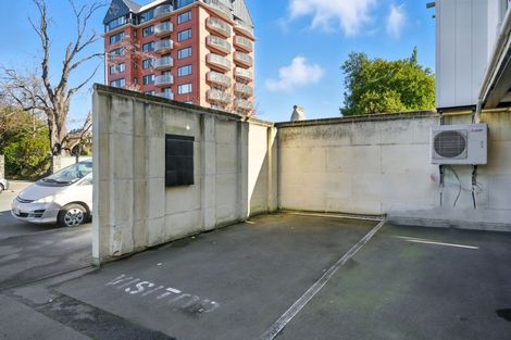 Photo of property in 2/31 Gloucester Street, Christchurch Central, Christchurch, 8013