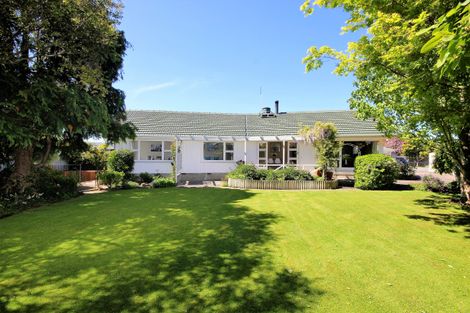 Photo of property in 83 Stanbury Avenue, Somerfield, Christchurch, 8024