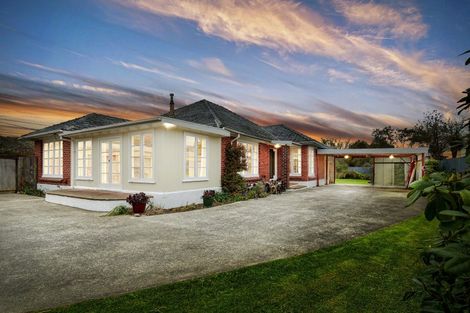 Photo of property in 12 Raukawa Grove, Trentham, Upper Hutt, 5018