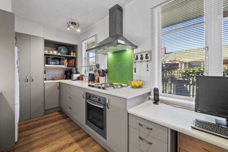 Photo of property in 13 Porter Street, Netherby, Ashburton, 7700