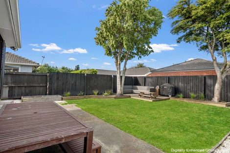 Photo of property in 1/31 Nottingham Avenue, Halswell, Christchurch, 8025