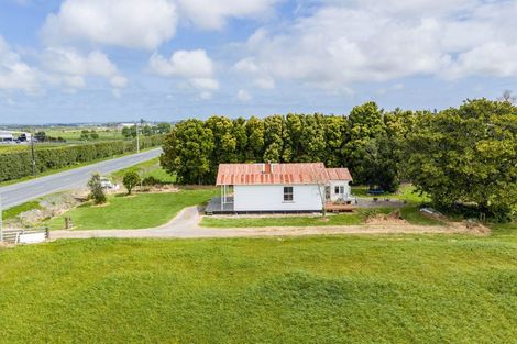 Photo of property in 5448 State Highway 14, Awakino Point, Dargaville, 0372