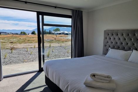 Photo of property in 11 Edwards Lane, Lake Tekapo, 7999
