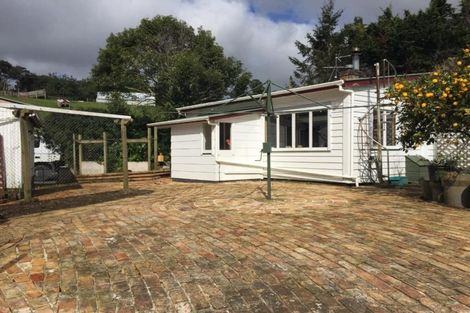 Photo of property in 140 Hunua Road, Hunua, Papakura, 2583