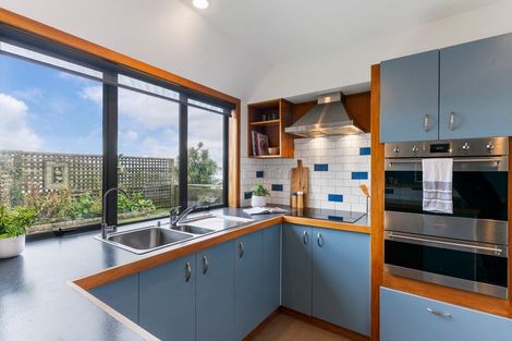 Photo of property in 60a Wade Street, Wadestown, Wellington, 6012