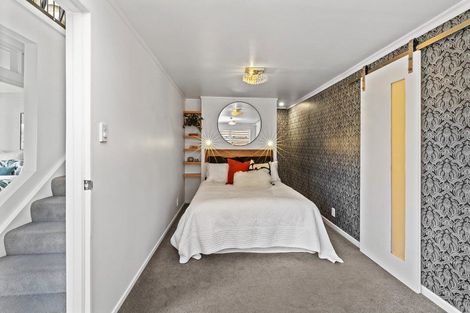 Photo of property in 51a Mandalay Terrace, Khandallah, Wellington, 6035