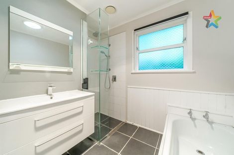 Photo of property in 9 Damian Grove, Waterloo, Lower Hutt, 5011