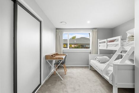 Photo of property in 119 Idris Road, Strowan, Christchurch, 8052