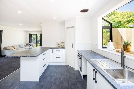 Photo of property in 4 Ngarimu Street, Roslyn, Palmerston North, 4414