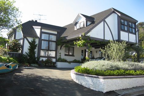 Photo of property in 5 Harper Street, Nelson, 7010