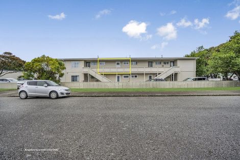 Photo of property in 2/31 Tennyson Street, Petone, Lower Hutt, 5012