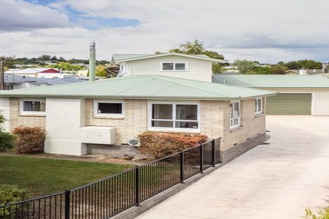 Photo of property in 8 Wilder Street, Waipukurau, 4200