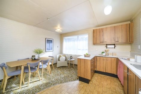 Photo of property in 166 Limbrick Street, Terrace End, Palmerston North, 4410