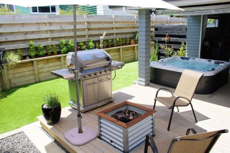 Photo of property in 14 Ward Street, National Park, Owhango, 3989