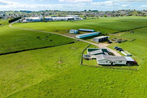 Photo of property in 650 Cambridge Road, Te Awamutu, 3800