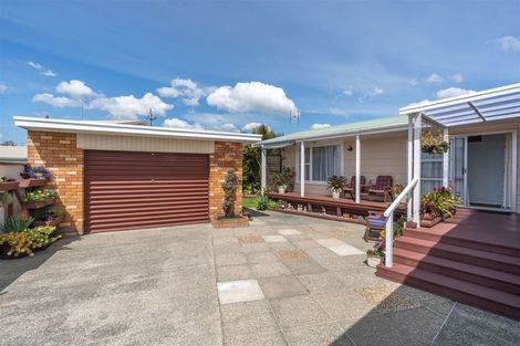 Photo of property in 64 Ascot Road, Chartwell, Hamilton, 3210