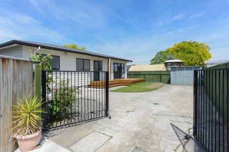 Photo of property in 6b Windsor Terrace, Taradale, Napier, 4112
