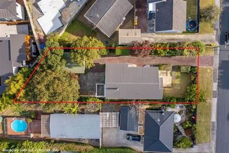 Photo of property in 6 Raines Avenue, Forrest Hill, Auckland, 0620