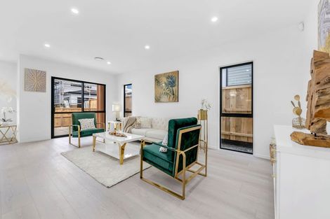 Photo of property in 34 Adamson Road, Flat Bush, Auckland, 2019