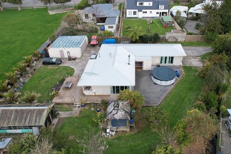 Photo of property in 96 Waerenga Road, Otaki, 5512